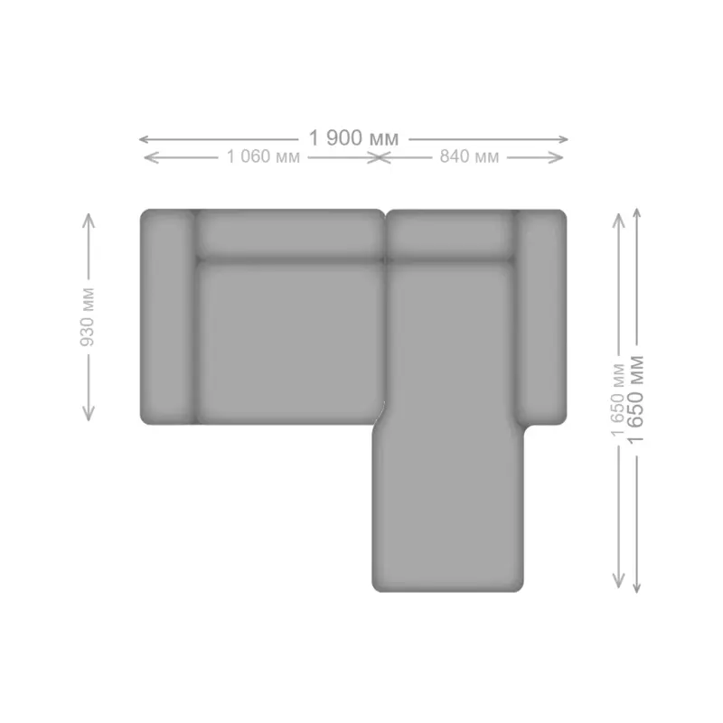 OXFORT Модуль дивана 1,5L_preview_5