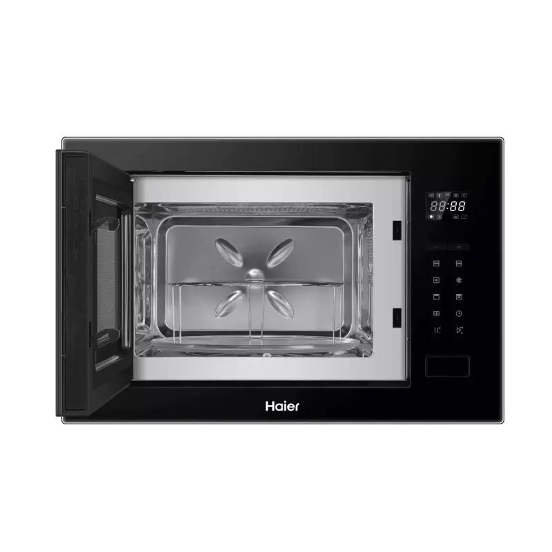 Встраиваемая микроволновая печь Haier HMX-BTG259B_preview_3