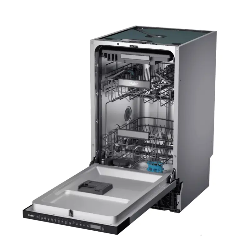 Встраиваемая посудомоечная машина Haier HDWE11-396RU_preview_3