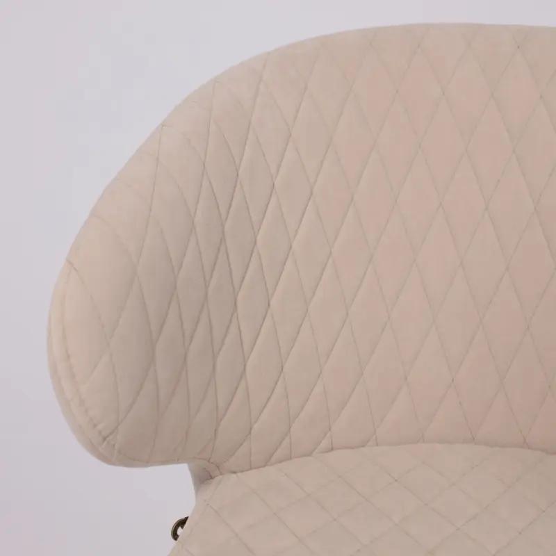 Стул ROB, b03 CREAM LUX\черный_preview_8