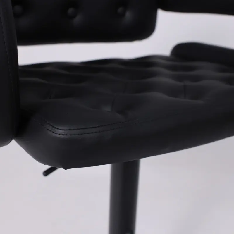 Кресло барное ELTON, экокожа, черный/черный_preview_9