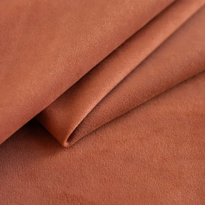 Бескаркасное кресло-шезлонг Француз BeanBag 90*35 / микровелюр, Морковь_preview_5