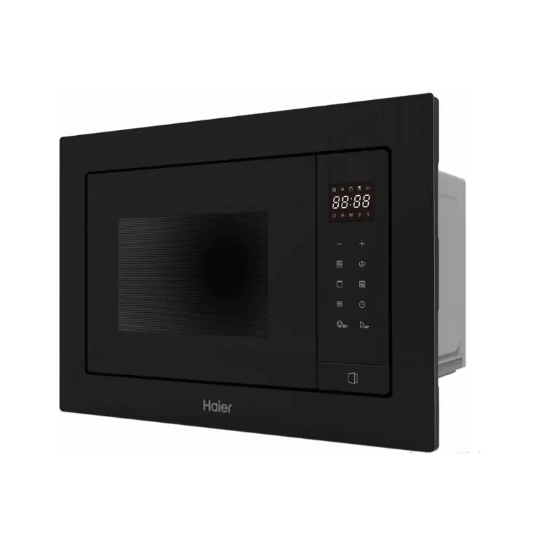 Встраиваемая микроволновая печь Haier HMX-BTG207B_preview_2
