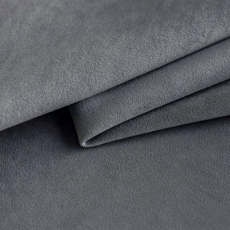 Бескаркасное кресло-угол Француз BeanBag 108*35 / микровелюр, Шторм_preview_4