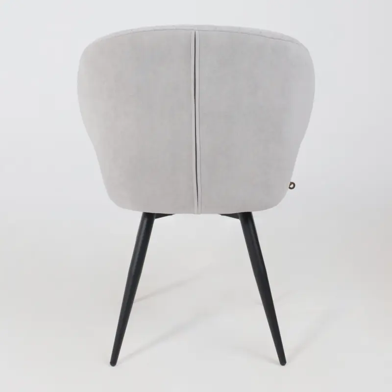 Стул ROB-R1 360, b20 SILVER LUX\черный_preview_7