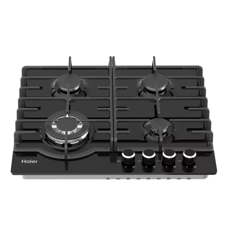 Газовая варочная поверхность Haier HHX-M64RFB_preview_2