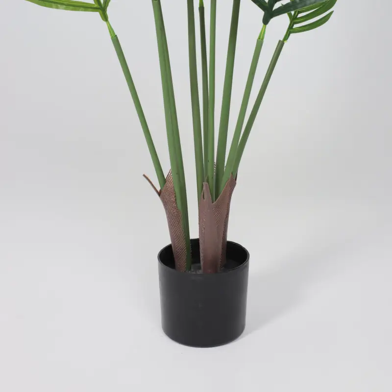 Бонсай NORDIC PALM, 120см_preview_4