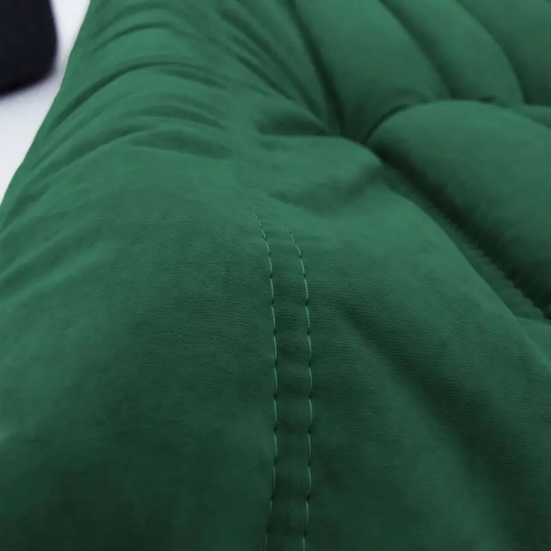 Бескаркасное кресло-шезлонг Француз BeanBag 90*45 / микровелюр, Джунгли_preview_4