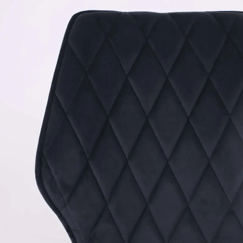 Стул Rafael M-R 360, d24 BLACK LUX\черный_preview_7
