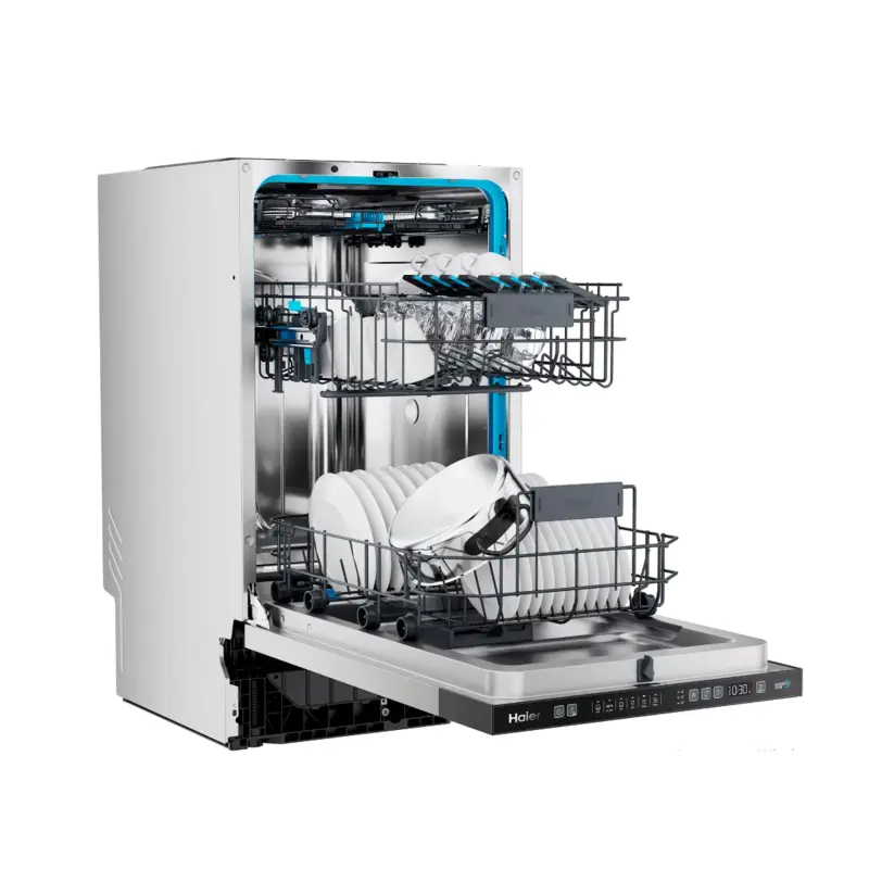 Встраиваемая посудомоечная машина Haier HDWE11-595RU_preview_3