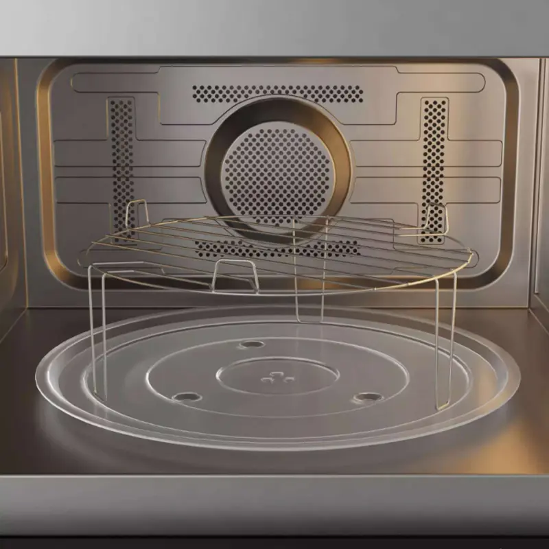 Встраиваемая микроволновая печь Haier HMX-BPG259B_preview_4
