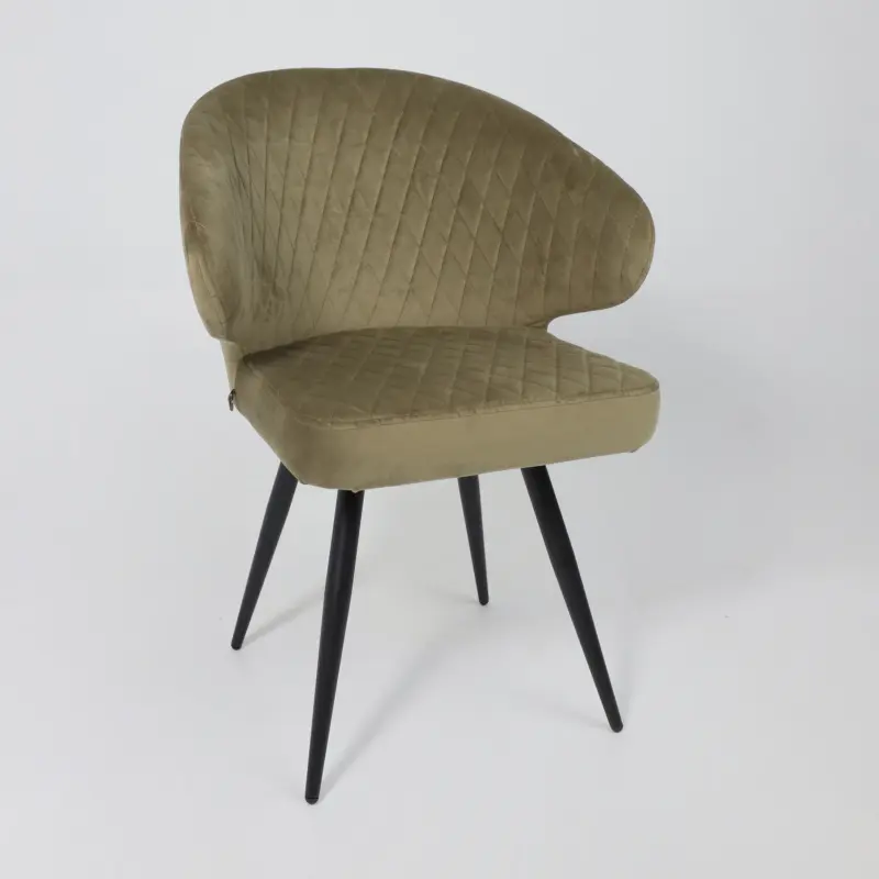 Стул ROB-R1 360, d12 OLIVE LUX\черный_preview_14
