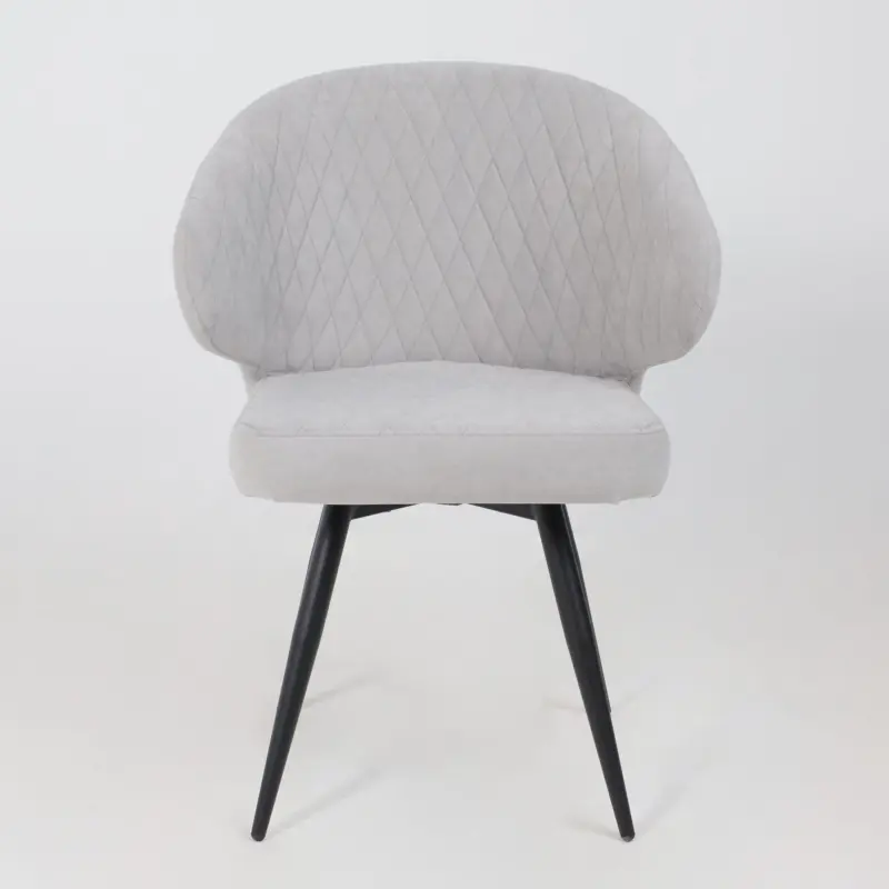 Стул ROB-R1 360, b20 SILVER LUX\черный_preview_4