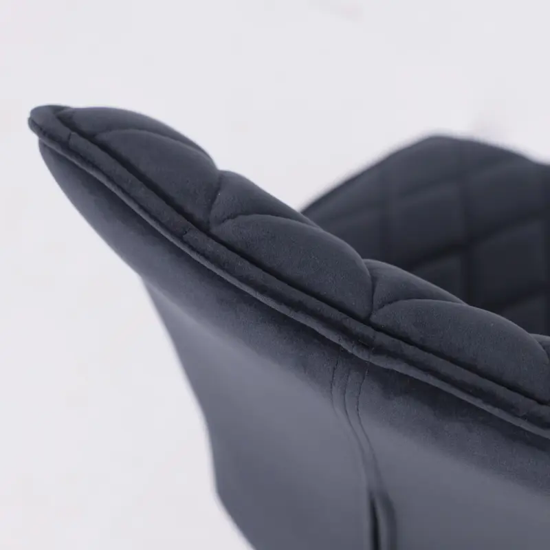 Стул Rafael M-R 360, d24 BLACK LUX\черный_preview_9